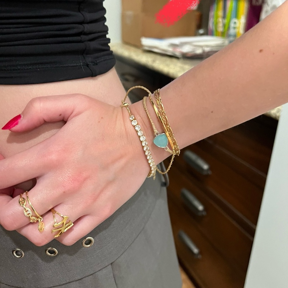 Vintage Pura Vida Bracelet